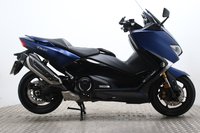 Yamaha Tmax XP 530 D-A TMAX DX
