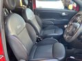 Fiat 500 1.2 S Hatchback 3dr Petrol Manual 16