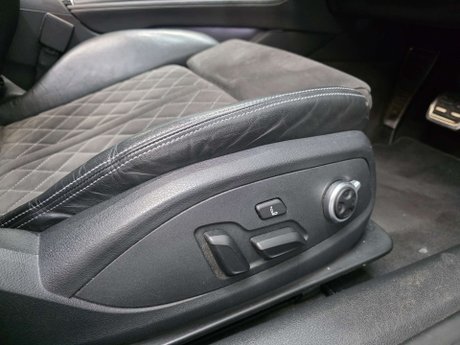 Audi RS5 2.9 TFSI V6 Sport Edition Sportback 5dr Petrol Tiptronic quattro Euro 6 (s/ 13