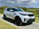 Land Rover Discovery SDV6 HSE LUXURY