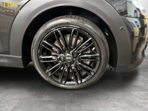 Mini Hatch 2.0 Cooper S Exclusive Hatchback 3dr Petrol Steptronic Euro 6 (s/s) (178 ps 10