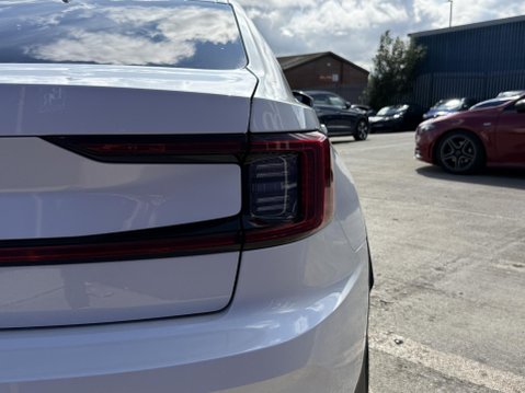 Polestar 2 Single Motor 69kWh Standard Range Fastback 5dr Electric Auto FWD (231 ps) 19