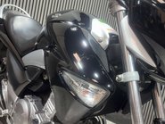 Suzuki Inazuma GW 2013 ONLY 12K NEW MOT WARRANTY 250CC COMMUTER BIKE 29