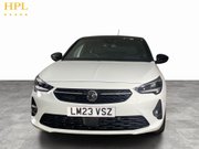 Vauxhall Corsa 1.2 Turbo Ultimate Hatchback 5dr Petrol Manual Euro 6 (s/s) (100 ps) Air Co 2