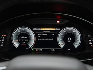 Audi Q8 3.0 TFSI V6 55 Black Edition SUV 5dr Petrol Tiptronic quattro Euro 6 (s/s) 13