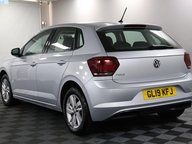 Volkswagen Polo SE TSI 10