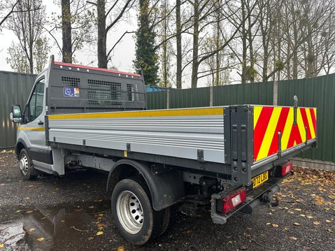 Ford Transit 350 LEADER C/C ECOBLUE 4