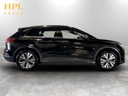 Audi Q4 50 Sport SUV 5dr Electric Auto quattro 82kWh (299 ps) Sat Nav 8