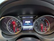 Mercedes-Benz CLA Class 1.6 CLA 180 AMG Line Auto 4dr 75