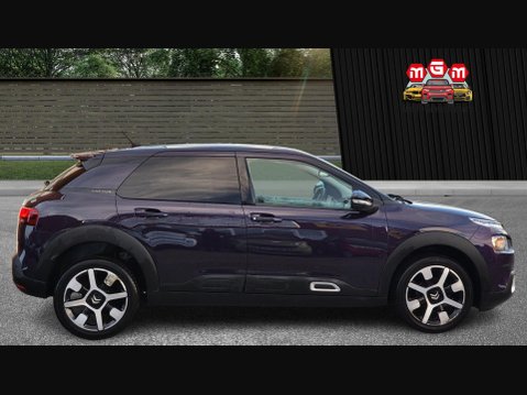 Citroen C4 Cactus PURETECH FLAIR S/S 9