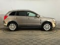 Vauxhall Antara DIAMOND 2.2 CDTI 4X4 AUTOMATIC 4