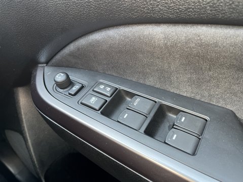 Suzuki Vitara 1.4 Boosterjet Mhev Ultra 29