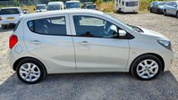Vauxhall Viva 1.0i SE Euro 6 5dr 13