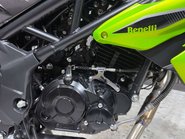 Benelli BN 2025 ONLY 4K IDEAL COMMUTER / LEARNER BIKE 125CC NAKED 33