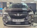 Vauxhall Grandland X 1.5 Turbo D Griffin Euro 6 (s/s) 5dr 87