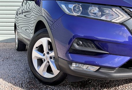 Nissan Qashqai DIG-T ACENTA PREMIUM