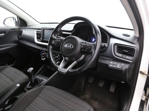 Kia Stonic 1.0 T-GDi 2 Euro 6 (s/s) 5dr 21