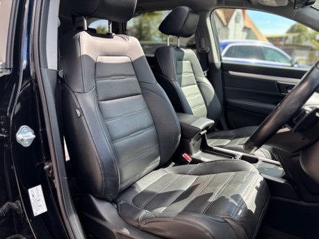 Honda CR-V I-MMD EX 2.0 24