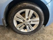 Hyundai ix20 1.6 CRDi Style Euro 5 (s/s) 5dr 19