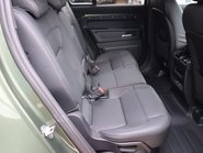 Land Rover Defender 110 2026 HARD TOP X-DYNAMIC 350 HSE STYLED BY SEEKER  GENUINE REAR SEATS FITTED 18