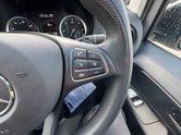 Mercedes-Benz Vito AUTO LWB L2H1 Low Roof Progressive 114 Camera EURO 6 18