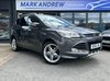 Ford Kuga TITANIUM X TDCI