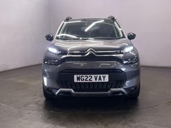 Citroen C3 Aircross 1.2 PureTech Shine Plus SUV 5dr Petrol Manual Euro 6 (s/s) (110 ps)