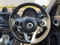 Smart Forfour PRIME 13