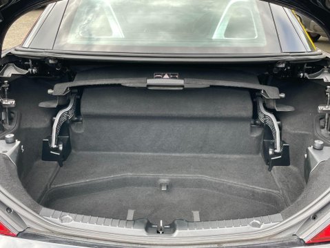 Mercedes-Benz SLK 1.8 SLK200 BlueEfficiency AMG Sport G-Tronic+ Euro 5 (s/s) 2dr 24