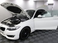 BMW 2 Series 2.0 218d SE Euro 6 (s/s) 2dr 16