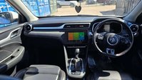 MG ZS 1.0 T-GDI Exclusive SUV 5dr Petrol Auto Euro 6 (111 ps) 13
