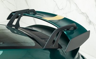 Porsche 911 GT3 (992) 23