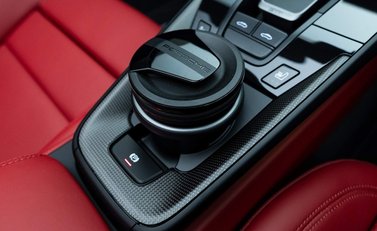 Porsche 911 Targa 4 GTS (992) 20