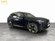 BMW Ix3 80kWh M Sport Pro SUV 5dr Electric Auto (286 ps) Parking Sensors 1