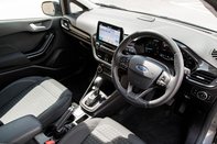 Ford Fiesta TITANIUM 4