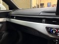 Audi A5 2.0 TFSI 40 S line Sportback S Tronic Euro 6 (s/s) 5dr 26