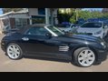 Chrysler Crossfire 3.2 Roadster 2dr 14