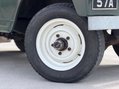 Land Rover Series II 2.25 Petrol 88" 28