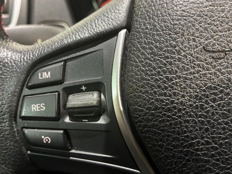 BMW 1 Series 2.0 118d Sport Euro 6 (s/s) 3dr 29