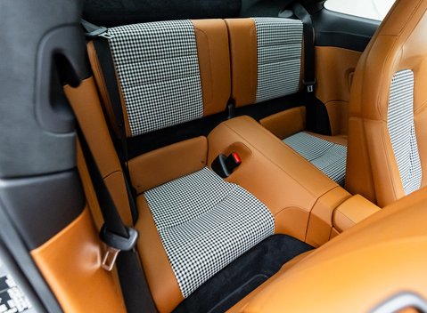 Porsche 911 Turbo S (992) 16