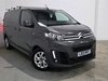Citroen Dispatch Citreon Dispatch Van 2.0 BIHDi 1400 M 120 Enterprise
