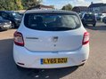 Dacia Sandero 1.2 Ambiance Euro 6 5dr 4