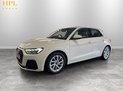 Audi A1 1.0 TFSI 30 Sport Sportback 5dr Petrol Manual Euro 6 (s/s) (110 ps) 3