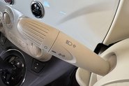 Fiat 500 1.2 Start and Stop Hatchback 3dr Petrol Auto Euro 5 (s/s) (69 bhp) 22