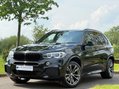 BMW X5 3.0 30d M Sport Auto xDrive Euro 6 (s/s) 5dr 11