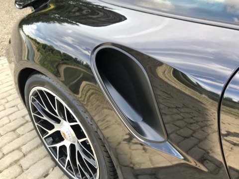 Porsche 911 (991) 3.8 Turbo S PDK 4WD Coupe 19