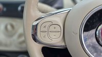 Fiat 500 1.2 Lounge Hatchback 3dr Petrol Dualogic Euro 6 (s/s) (69 bhp) 18