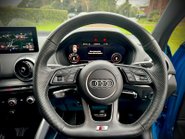 Audi Q2 1.5 TFSI CoD 35 Black Edition S Tronic Euro 6 (s/s) 5dr 7