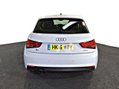 Audi A1 1.4 SPORTBACK TFSI SPORT 5d 123 BHP 5