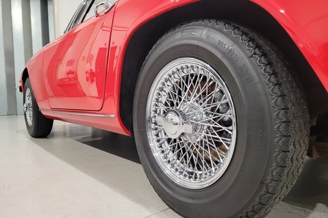 Maserati Spyder Mistral Spyder 17